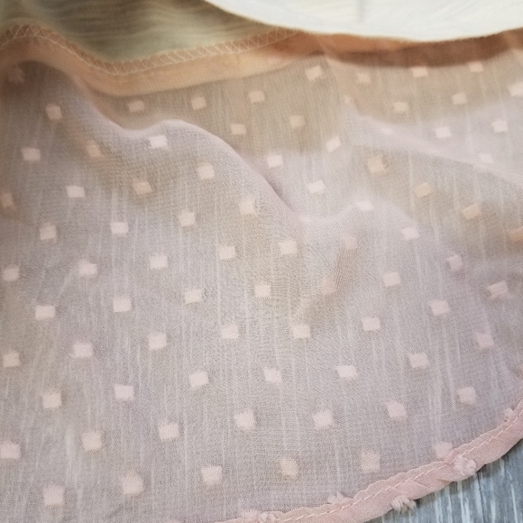 Flowy Umgee top - Picture 5 of 10